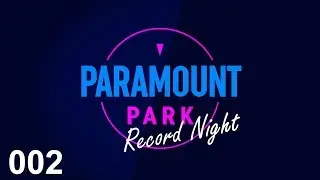 Paramount Park Record Night 002 - Rick Air - (PPRN002) [Techno Trance]
