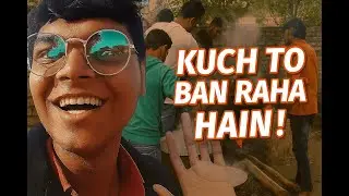 kuch to ban raha hai @tanmaybhat @CarryMinati @BBKiVines @tseries