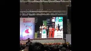 21st SIP International Prodigy Competition 2024