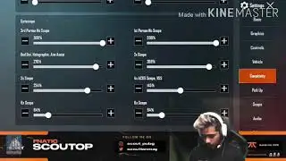 🇮🇳Scout Pmpl Strategy fanatic 🔥🔥🔥