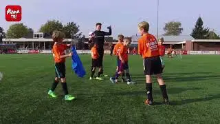 PANNA! Sterrenteam: Op Tournee bij MMC!