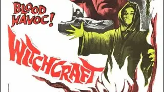 Review - Feature 2: Witchcraft (1964)