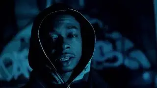 Yvn - Tuck Spot (Official Music Video) Prod by MLT