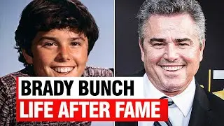 What Happened To each of The Brady Bunch Cast Members?