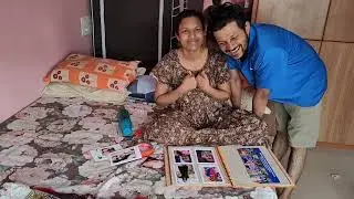My Wife Self can  Picture Album keep ❤️❤️ @YouTube 