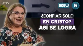 Brillar como luces en la noche | Lección 5 de Escuela Sabática Universitaria en UMtv