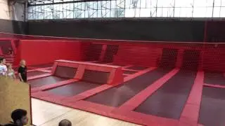 [MrOmen z Gościem] Marcin Konefał - Hangar646 (cz. I)