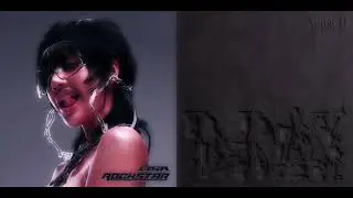 Lisa & Agust D - Rockstar & Haegeum (Remake/Mashup)