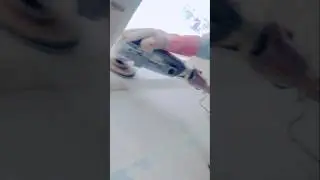 Marble tile polish🆗 chemical 🏘🏠my YouTube📶 channel