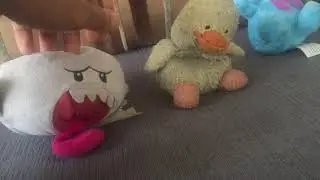 Chicky Movie: Spongebob&rsquo;s Shopping Competition!