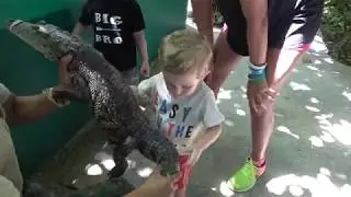 Crococun Zoo