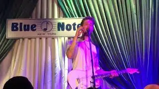 Two Feet Had Some Drinks 5/4/19 Blue Note