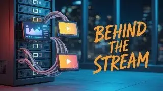 How Streaming Services Work Part 14