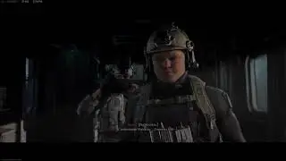 Shadow Siege event(Mw3 reveal)
