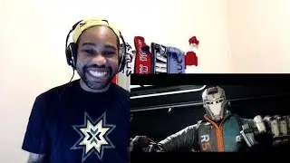 Disintegration - Story Trailer REACTION