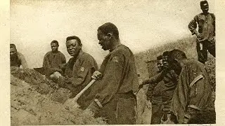 HISTORIA YA MBAVU MOYA KATIKA VITA VYA  DUNIA(WORLD WAR ONE)