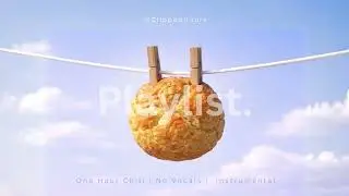 Morning Scone ☀️🥯 Instrumental R&B Chill Lofi for Easy Mornings & Reading | ClippedHours | 003