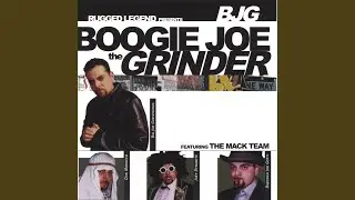 Boogie Joe The Grinder