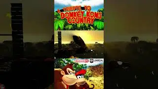 A Tribute To Donkey Kong Country - Dusk Till Dawn (PC)