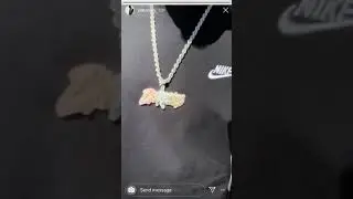 Nines replies to Cbiz instagram live (Kingpin clarity)