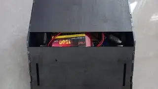 Robot Sumo Anti Bledek Super Kokoh, Siap Tawur