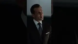 Mike On  Crossing Lines #suits #mikeross