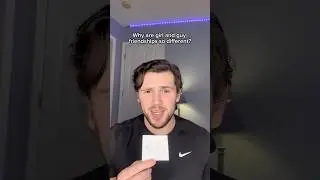 Разница между дружбой между девушкой и парнем&hellip; 😭😭