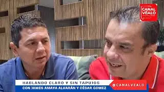 HABLANDO CLARO Y SIN TAPUJOS DICIEMBRE 28 DE 2025