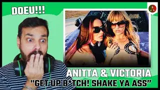 ANITTA - 