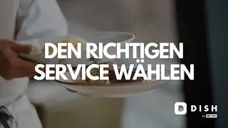 Servicemethoden in der Gastronomie | Tipps & Tricks | DISH by METRO