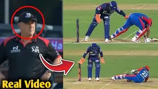 Rishabh pant pushing kuldeep out the greese || Rishabh pant kuldeep yadav funny moments