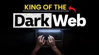Dark Web का King कैसे पकड़ा गया | Internet का सबसे खतरनाक Criminal | Hindi Explained