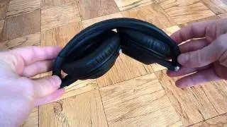 Обзор Sennheiser MM550