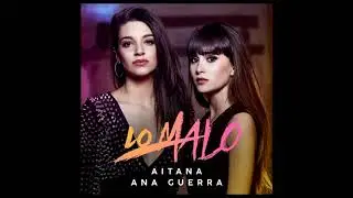 Aitana War -  Lo malo (Instrumental)