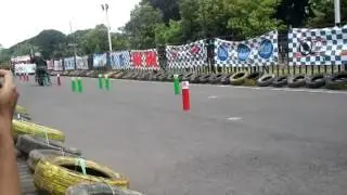 Surabaya racing project