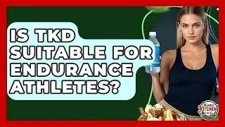 Is TKD Suitable For Endurance Athletes? - Keto Kitchen HQ