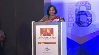 Keynote Address | SheMaker Summit Season 6
