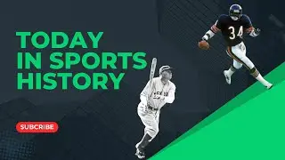 What's the MOST Jaw-Dropping Sports Moment on October 3rd?