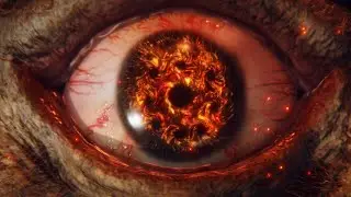Fire Giant| Elden Ring| Boss Fight| D4um