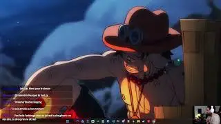 R&eacute;act Paduteam sur Maduro / Panot (ou affaire pire stream bis)