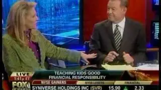 Teaching Kids Good Financial Responsibility - Neale S. Godfrey