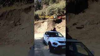 I Survived The World's Most Dangerous😱 Mountain#duryodhan #mountains #nepal #shorts #viral #song