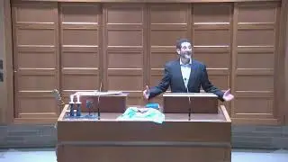 Rabbi Darby Leigh Shares Experience at T'ruah and ICE Protest,  February 2026