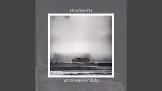 Sanddyner av glas