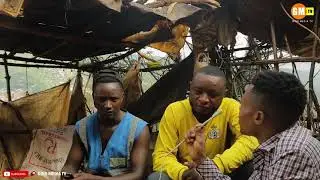 GINO MEDIA TV  Mu baturage ngo president wa sport murwanda ni rucagu.