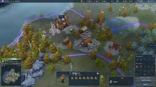 How to play Northgard by Onlyrex - old