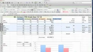 How to Insert a Row in Excel With My Keyboard : Microsoft Excel Tips