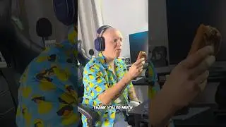 Pranking Donald Duck PT7 #funny #comedy #relatable #humor #skit