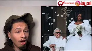 Summer Walker - Finally Over It (Full Album) | REACTION‼️
