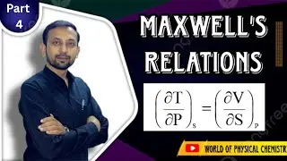 Derivation of Maxwell Equations_ Derivation of Maxwell Relations